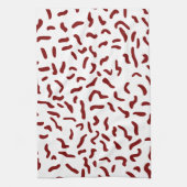 Serviettes de cuisine Motif (Vertical)