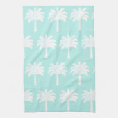 Serviettes de cuisine Palm Tree (Vertical)