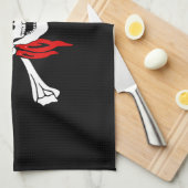 Serviettes de cuisine Prite (Quart Plié)