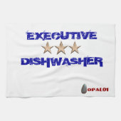 Serviettes de cuisine Pro (Horizontal)