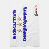 Serviettes de cuisine Pro (Vertical)