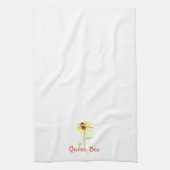 Serviettes de cuisine Queen Bee (Vertical)