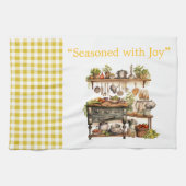 Serviettes de cuisine - Serviette de cuisine victo (Horizontal)