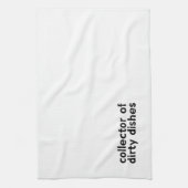 Serviettes De Cuisine Serviettes De Plat (Vertical)