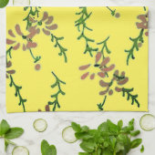 Serviettes de cuisine STYLE ART&DESIGN (Plié)