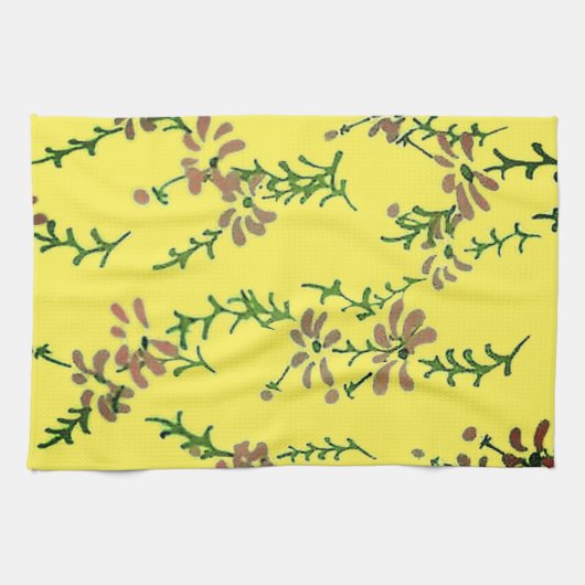 Serviettes de cuisine STYLE ART&DESIGN (Horizontal)