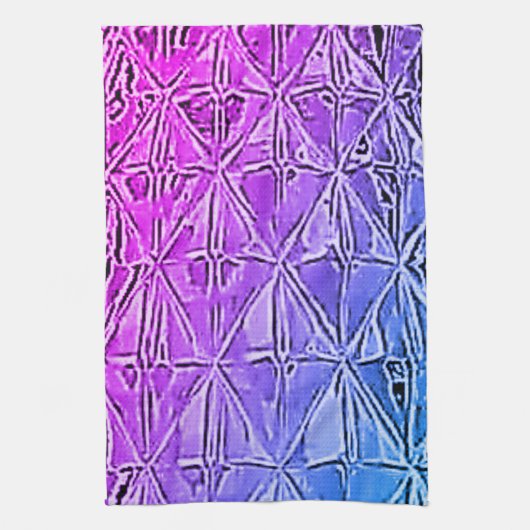 Serviettes de cuisine STYLE ART&DESIGN (Vertical)