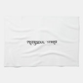 Serviettes de cuisine STYLE ART&DESIGN (Horizontal)