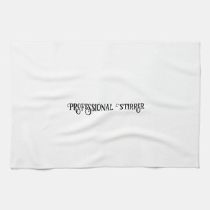 Serviettes de cuisine STYLE ART&DESIGN