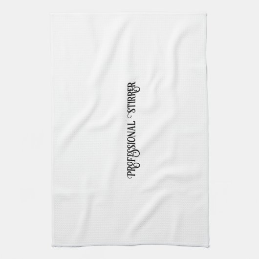 Serviettes de cuisine STYLE ART&DESIGN (Vertical)