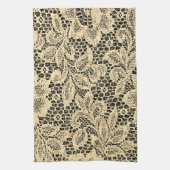 Serviettes de cuisine STYLE ART&DESIGN (Vertical)