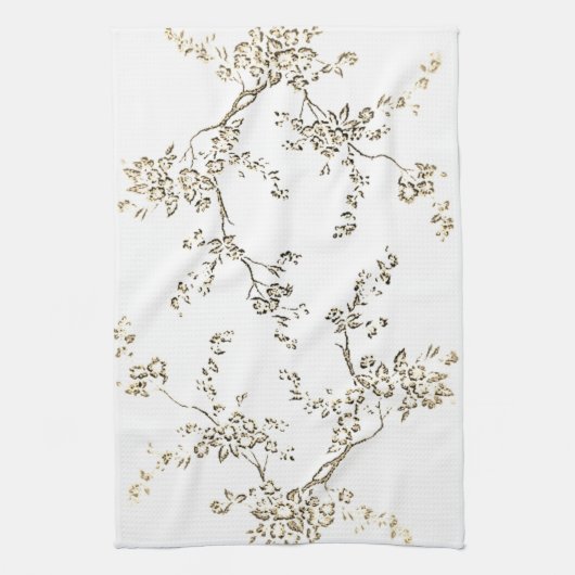 Serviettes de cuisine STYLE ART&DESIGN (Vertical)