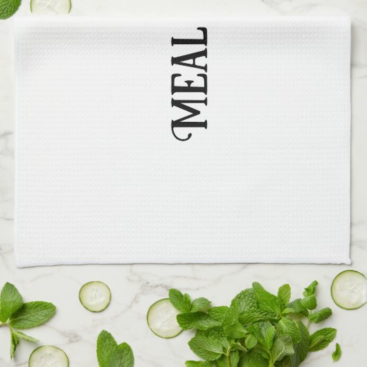 Serviettes de cuisine STYLE ART&DESIGN (Plié)