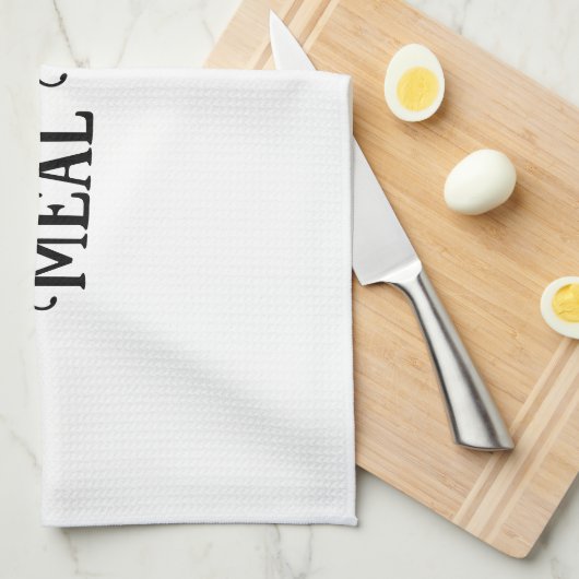 Serviettes de cuisine STYLE ART&DESIGN (Quart Plié)