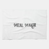 Serviettes de cuisine STYLE ART&DESIGN (Horizontal)