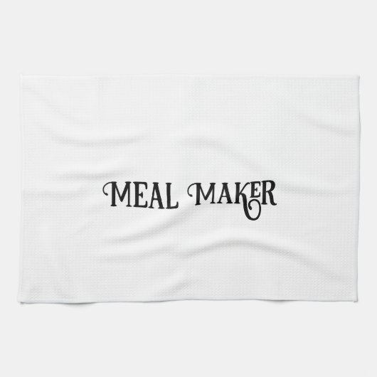 Serviettes de cuisine STYLE ART&DESIGN (Horizontal)