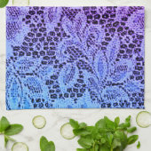 Serviettes de cuisine STYLE ART&DESIGN (Plié)