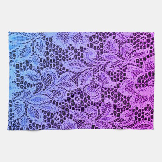 Serviettes de cuisine STYLE ART&DESIGN (Horizontal)