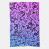 Serviettes de cuisine STYLE ART&DESIGN (Vertical)