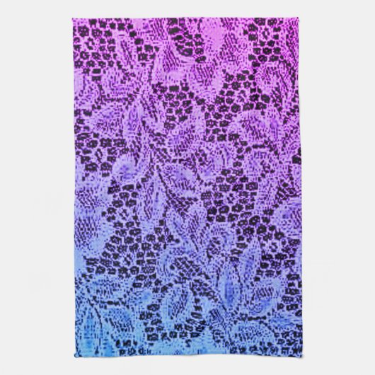 Serviettes de cuisine STYLE ART&DESIGN (Vertical)