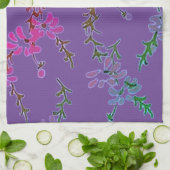 Serviettes de cuisine STYLE ART&DESIGN (Plié)