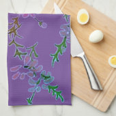 Serviettes de cuisine STYLE ART&DESIGN (Quart Plié)