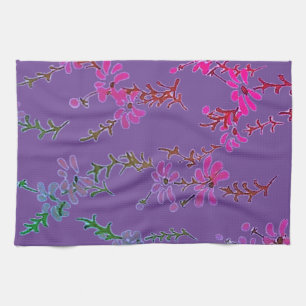 Serviettes de cuisine STYLE ART&DESIGN