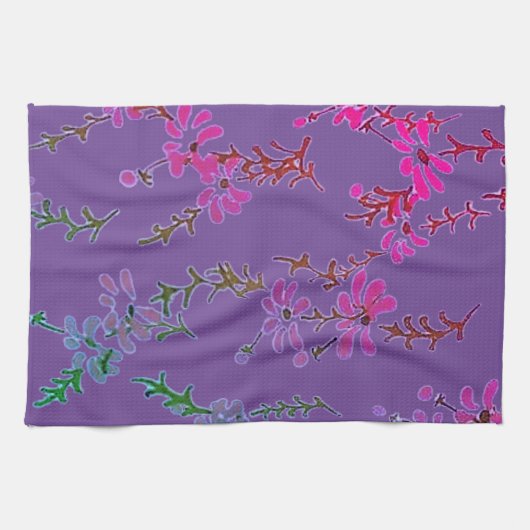 Serviettes de cuisine STYLE ART&DESIGN (Horizontal)