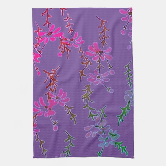 Serviettes de cuisine STYLE ART&DESIGN (Vertical)