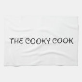 Serviettes de cuisine STYLES ART&DESIGN (Horizontal)