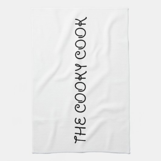 Serviettes de cuisine STYLES ART&DESIGN (Vertical)