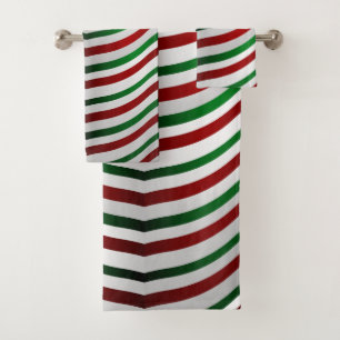 Serviettes de Noël Serviettes de vacances personna