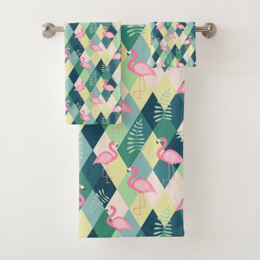 Serviettes de plage photo personnalisées (En situation)