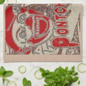 Serviettes de plage Pontchartrain (Plié)