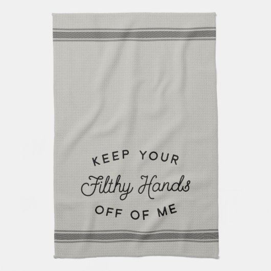 Serviettes de plats de ferme, serviettes de plats (Vertical)