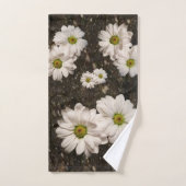 Serviettes De Salle De Bain Set Saisy (Serviette à main)