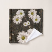 Serviettes De Salle De Bain Set Saisy (Gant de toilette)