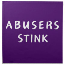 Abuser Stink