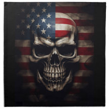 Drapeau américain