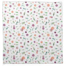 Floral - Cadeau d'anniversaire mignon pour maman o