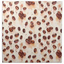 Grains de café