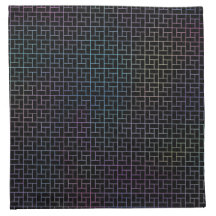 Motif de panier coloré abstrait moderne élégant |