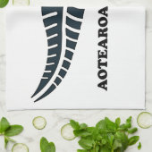 Serviettes de thé (Plié)