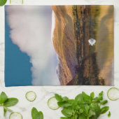 Serviettes de thé (Plié)