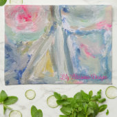 Serviettes de thé (Plié)