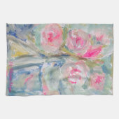 Serviettes de thé (Horizontal)