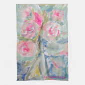 Serviettes de thé (Vertical)