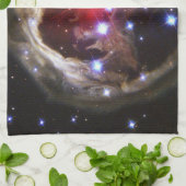 Serviettes Echo Légères (Plié)