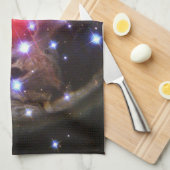 Serviettes Echo Légères (Quart Plié)