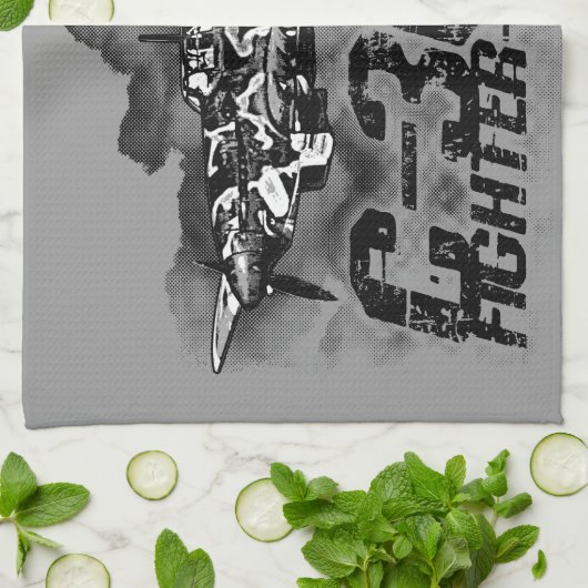 Serviettes EKW C-36 (Plié)